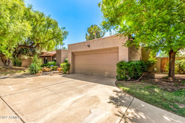 7207 E SOLANO Drive, Scottsdale, AZ 85250