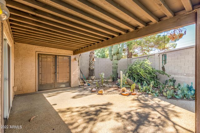 7207 E SOLANO Drive, Scottsdale, AZ 85250