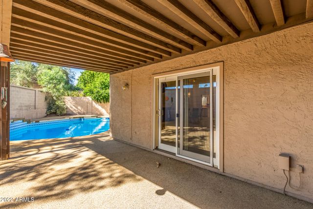 7207 E SOLANO Drive, Scottsdale, AZ 85250