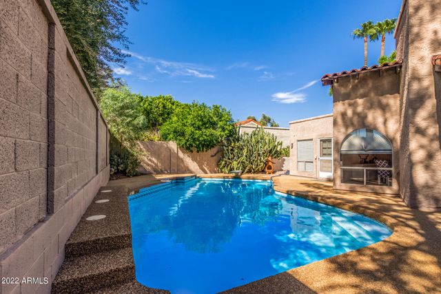 7207 E SOLANO Drive, Scottsdale, AZ 85250