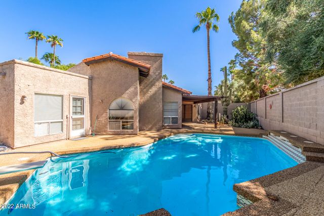 7207 E SOLANO Drive, Scottsdale, AZ 85250