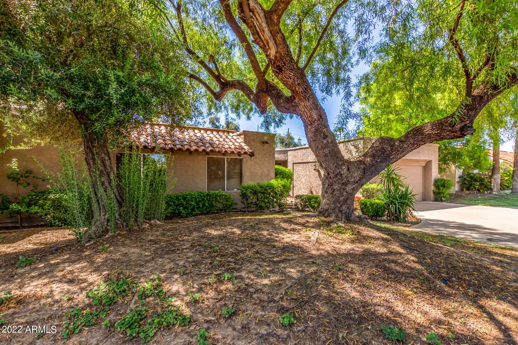 7207 E SOLANO Drive, Scottsdale, AZ 85250