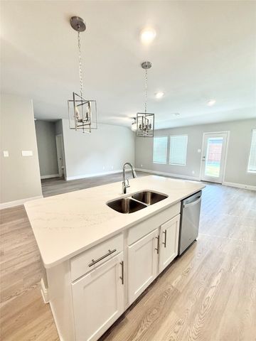 2221 Currents Road, Princeton, TX 75407