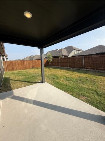 2221 Currents Road, Princeton, TX 75407