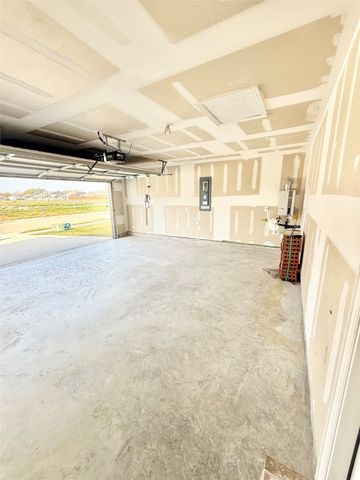 2221 Currents Road, Princeton, TX 75407