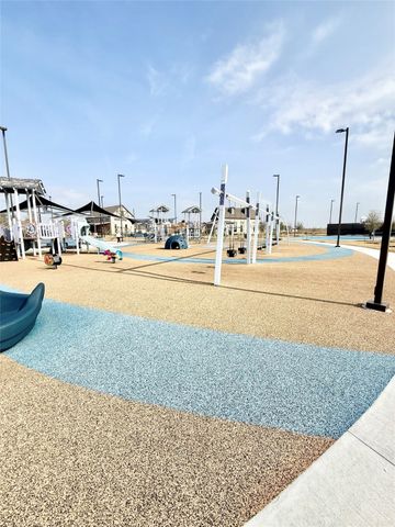 2221 Currents Road, Princeton, TX 75407