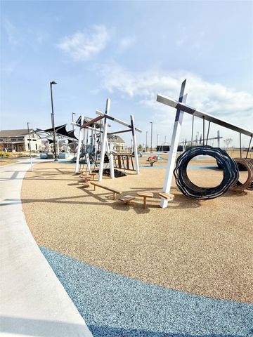 2221 Currents Road, Princeton, TX 75407