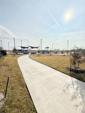 2221 Currents Road, Princeton, TX 75407