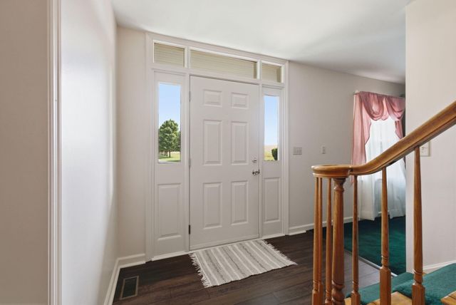 3551 Millersburg Ruddles Mill Road, Paris, KY 40361