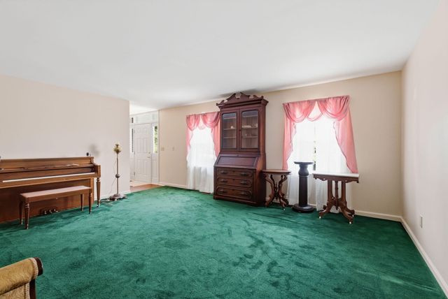 3551 Millersburg Ruddles Mill Road, Paris, KY 40361