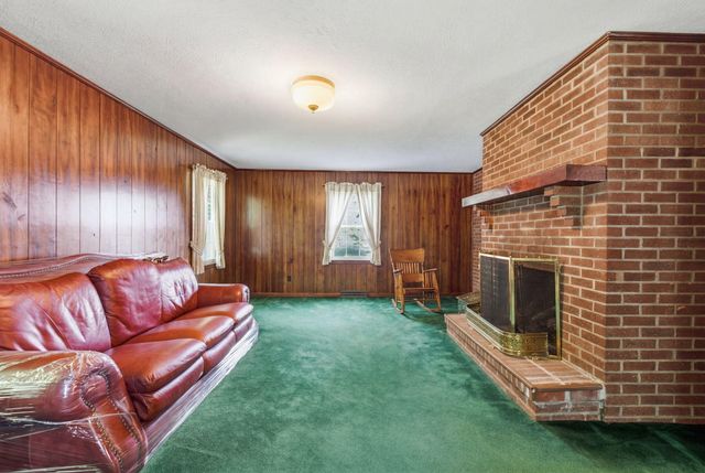 3551 Millersburg Ruddles Mill Road, Paris, KY 40361