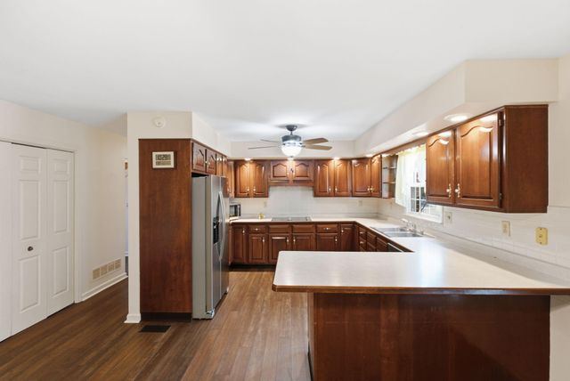 3551 Millersburg Ruddles Mill Road, Paris, KY 40361