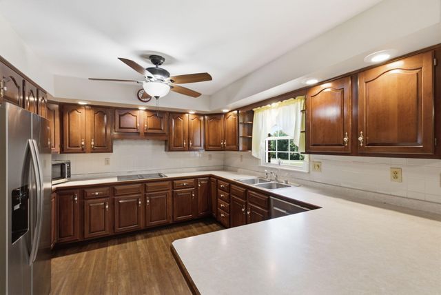 3551 Millersburg Ruddles Mill Road, Paris, KY 40361