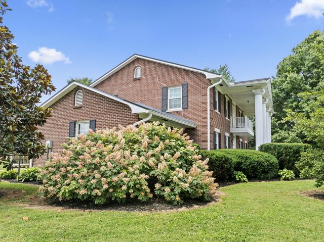 3551 Millersburg Ruddles Mill Road, Paris, KY 40361