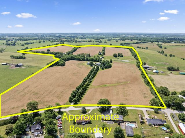 3551 Millersburg Ruddles Mill Road, Paris, KY 40361