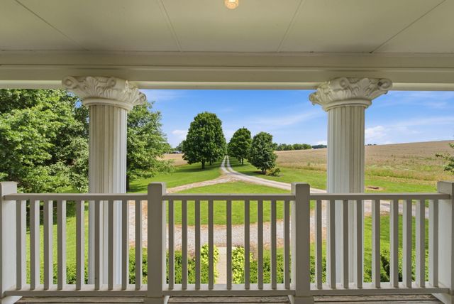 3551 Millersburg Ruddles Mill Road, Paris, KY 40361