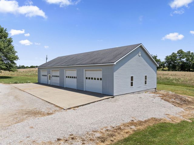 3551 Millersburg Ruddles Mill Road, Paris, KY 40361