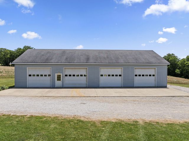 3551 Millersburg Ruddles Mill Road, Paris, KY 40361