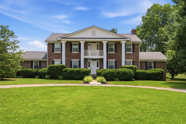 3551 Millersburg Ruddles Mill Road, Paris, KY 40361