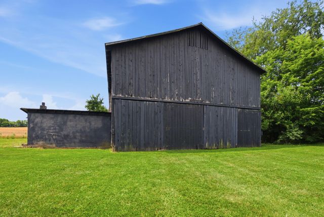 3551 Millersburg Ruddles Mill Road, Paris, KY 40361