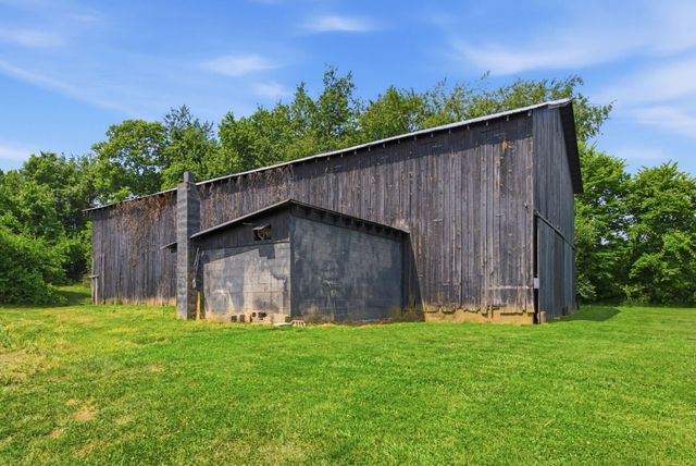 3551 Millersburg Ruddles Mill Road, Paris, KY 40361