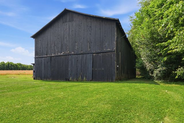 3551 Millersburg Ruddles Mill Road, Paris, KY 40361