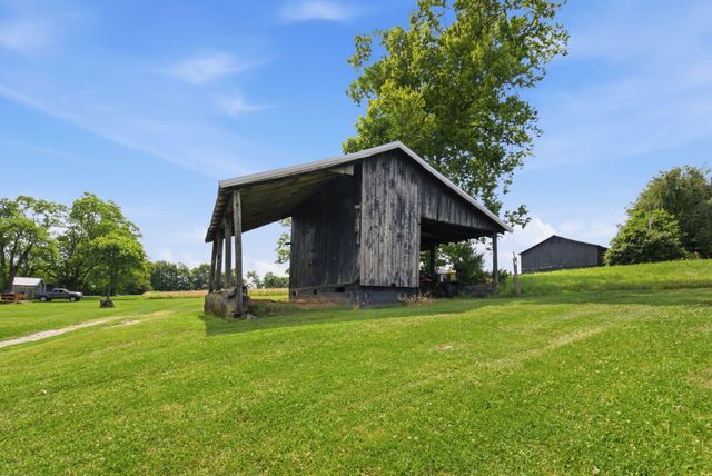 3551 Millersburg Ruddles Mill Road, Paris, KY 40361