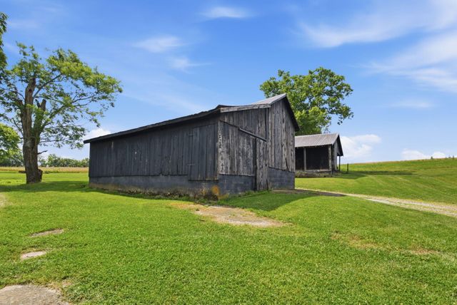 3551 Millersburg Ruddles Mill Road, Paris, KY 40361