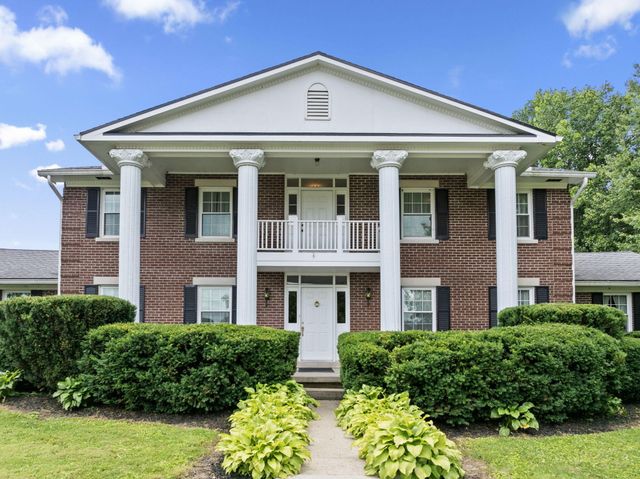 3551 Millersburg Ruddles Mill Road, Paris, KY 40361