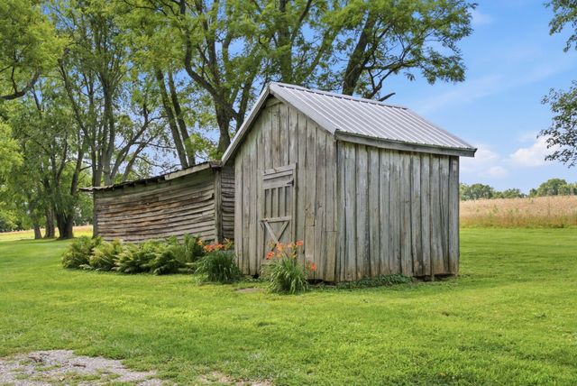 3551 Millersburg Ruddles Mill Road, Paris, KY 40361