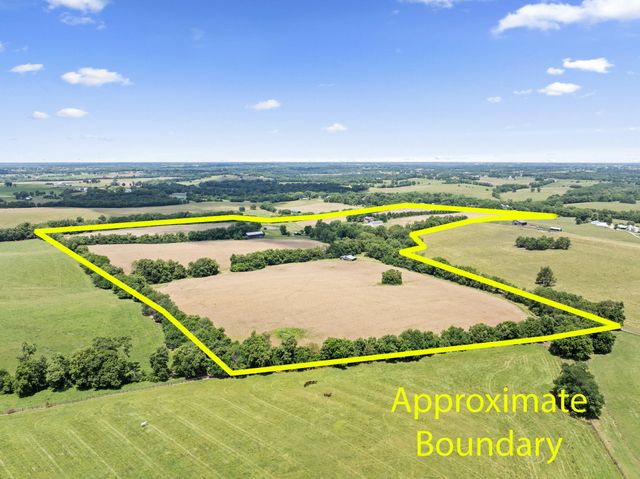 3551 Millersburg Ruddles Mill Road, Paris, KY 40361