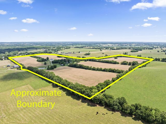 3551 Millersburg Ruddles Mill Road, Paris, KY 40361