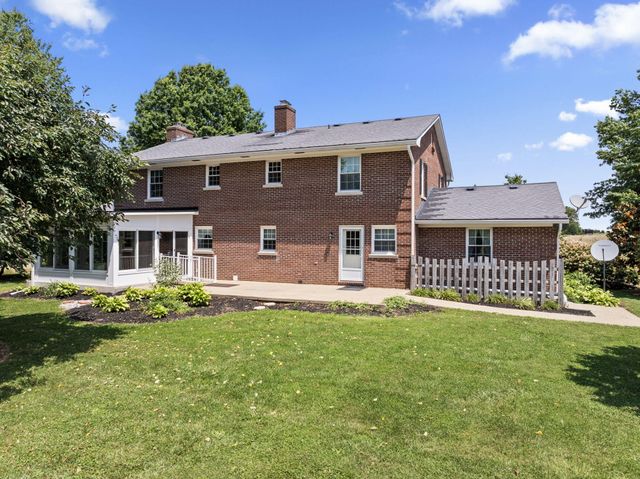 3551 Millersburg Ruddles Mill Road, Paris, KY 40361