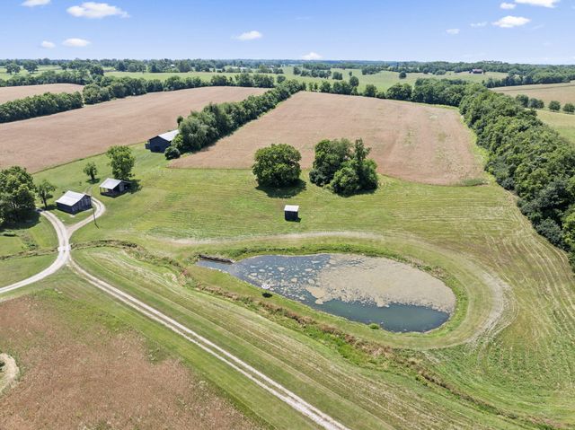 3551 Millersburg Ruddles Mill Road, Paris, KY 40361