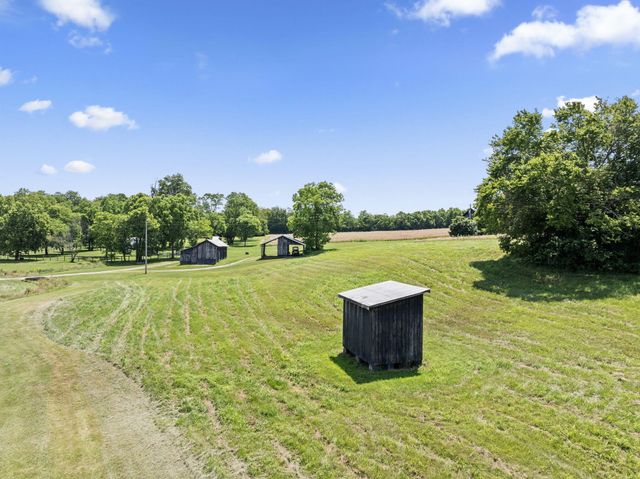 3551 Millersburg Ruddles Mill Road, Paris, KY 40361