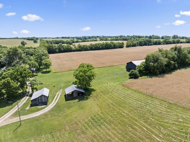 3551 Millersburg Ruddles Mill Road, Paris, KY 40361