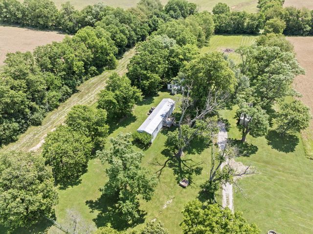 3551 Millersburg Ruddles Mill Road, Paris, KY 40361