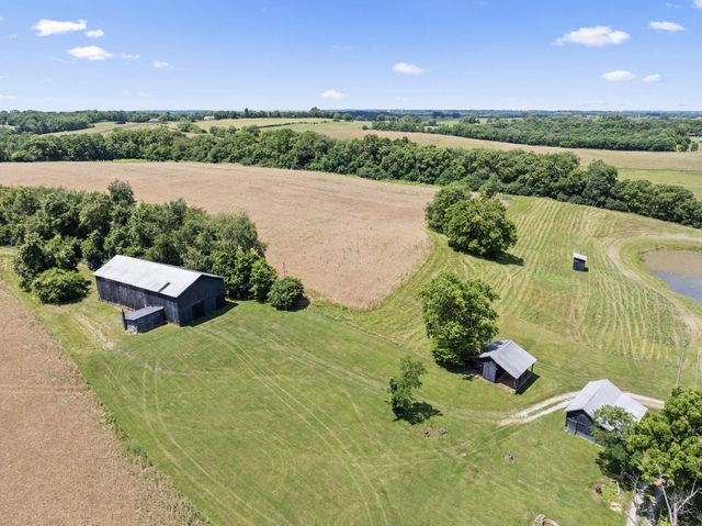 3551 Millersburg Ruddles Mill Road, Paris, KY 40361