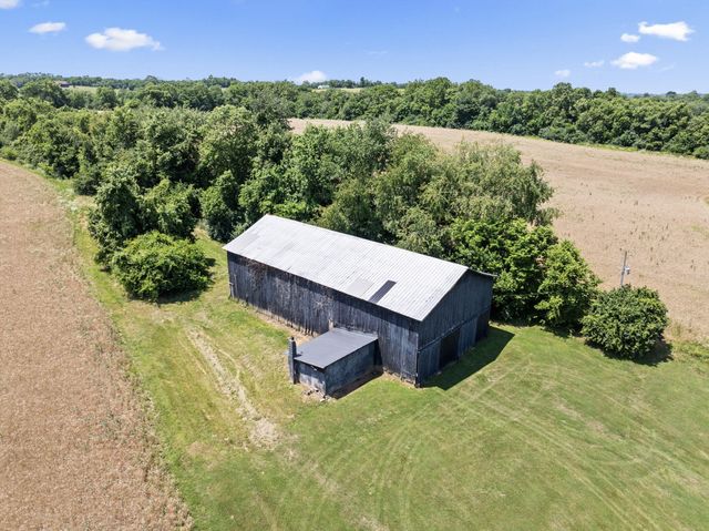 3551 Millersburg Ruddles Mill Road, Paris, KY 40361