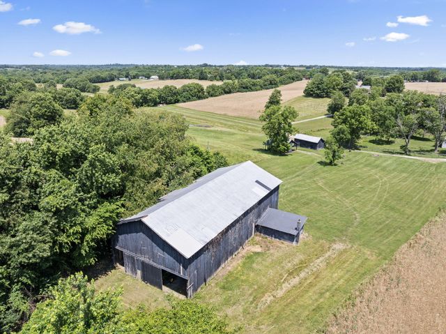3551 Millersburg Ruddles Mill Road, Paris, KY 40361