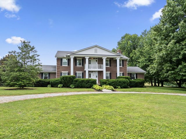 3551 Millersburg Ruddles Mill Road, Paris, KY 40361