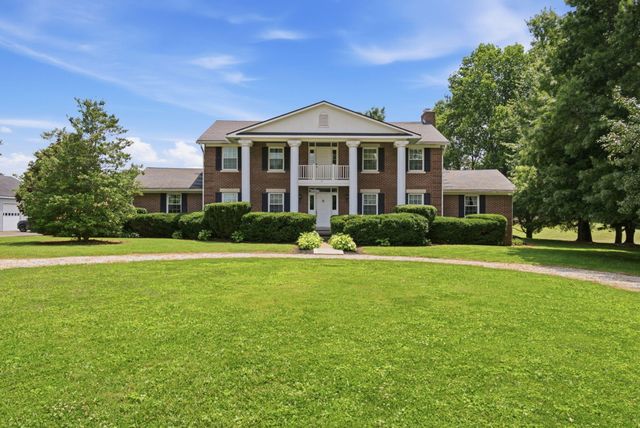 3551 Millersburg Ruddles Mill Road, Paris, KY 40361
