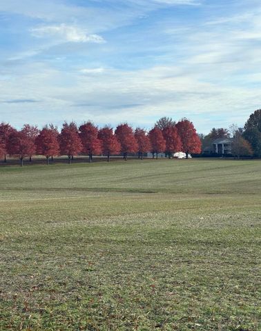 3551 Millersburg Ruddles Mill Road, Paris, KY 40361