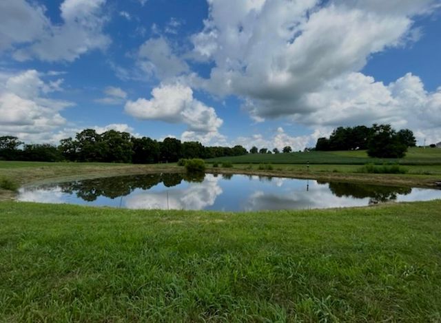 3551 Millersburg Ruddles Mill Road, Paris, KY 40361