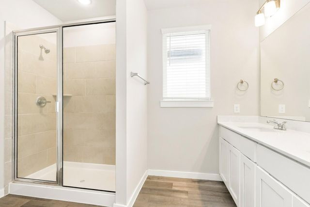 341 N Centro Circle, Shenandoah, TX 77385