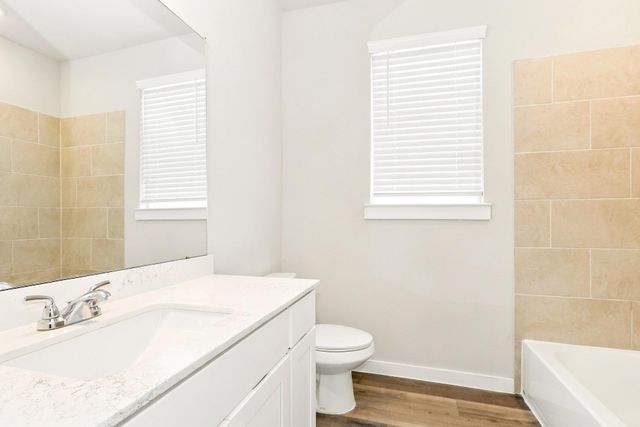 341 N Centro Circle, Shenandoah, TX 77385