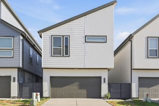 341 N Centro Circle, Shenandoah, TX 77385