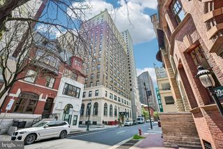 1324-00 LOCUST ST #704, Philadelphia, PA 19107