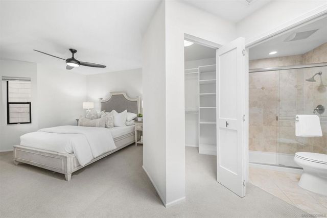 3955 Honeycutt St 202, San Diego, CA 92109