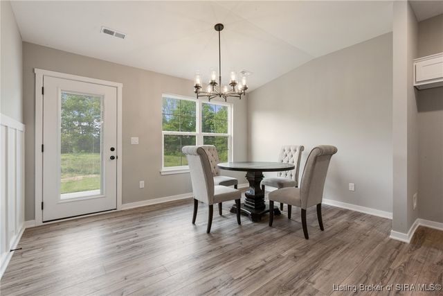 5707 Harmony Woods LOT 1002, Memphis, IN 47143